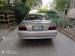 Сүрөт унаа Toyota Chaser