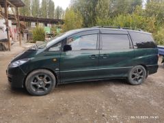 Photo of the vehicle Toyota Previa