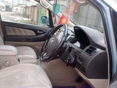 Фото авто Toyota Alphard