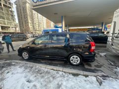 Сүрөт унаа Toyota Wish