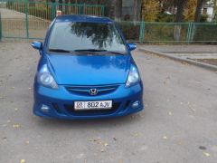 Сүрөт унаа Honda Jazz