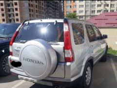 Фото авто Honda CR-V