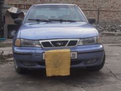 Сүрөт унаа Daewoo Nexia