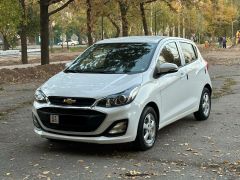 Сүрөт унаа Chevrolet Spark