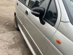 Сүрөт унаа Daewoo Matiz