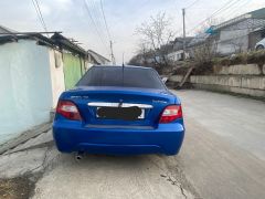 Сүрөт унаа Daewoo Nexia