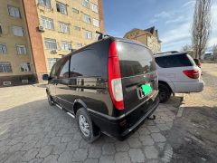 Photo of the vehicle Mercedes-Benz Viano