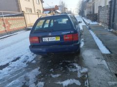 Сүрөт унаа Volkswagen Passat