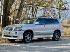 Photo of the vehicle Toyota Kluger