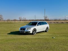 Сүрөт унаа Audi A6