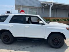 Сүрөт унаа Toyota 4Runner