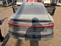 Сүрөт унаа Audi A7