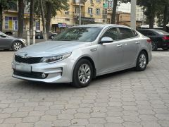 Фото авто Kia K5