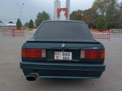 Фото авто BMW 3 серии