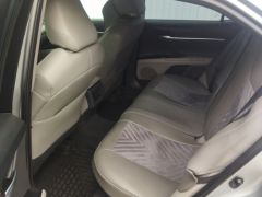 Photo of the vehicle Toyota Camry