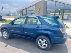 Photo of the vehicle Lexus RX