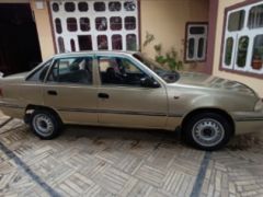 Сүрөт унаа Daewoo Nexia