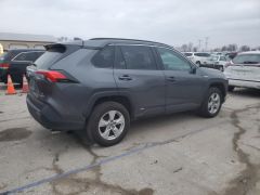 Photo of the vehicle Toyota RAV4