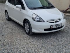 Фото авто Honda Fit