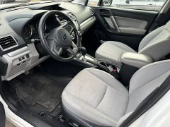 Photo of the vehicle Subaru Forester