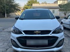 Сүрөт унаа Chevrolet Spark