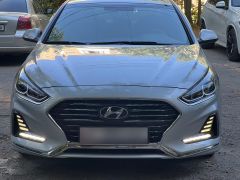 Photo of the vehicle Hyundai Sonata