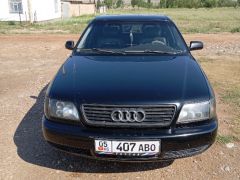 Photo of the vehicle Audi A6