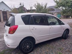 Photo of the vehicle Toyota Corolla Spacio