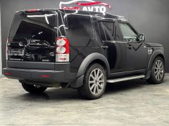 Сүрөт унаа Land Rover Discovery