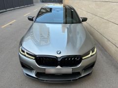 Сүрөт унаа BMW M5