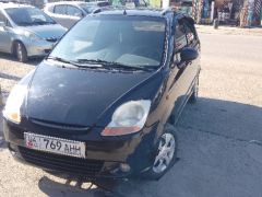 Сүрөт унаа Daewoo Matiz