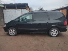 Photo of the vehicle SEAT Alhambra