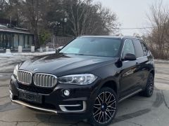 Фото авто BMW X5