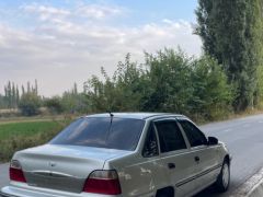 Сүрөт унаа Daewoo Nexia