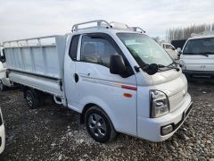 Фото авто Hyundai Porter