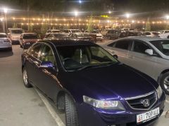 Photo of the vehicle Honda Accord