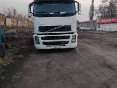 Фото авто Volvo FH