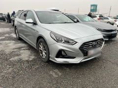 Photo of the vehicle Hyundai Sonata