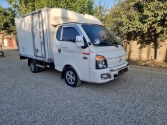 Фото авто Hyundai Porter