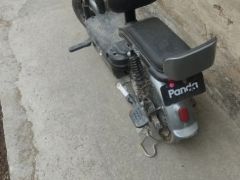 Фото авто MotorBoard 2000XR