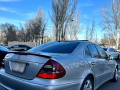 Photo of the vehicle Mercedes-Benz E-Класс