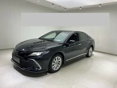 Сүрөт унаа Toyota Camry