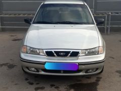 Сүрөт унаа Daewoo Nexia