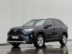 Photo of the vehicle Toyota RAV4