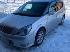 Сүрөт унаа Toyota Opa