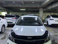 Photo of the vehicle Kia Rio