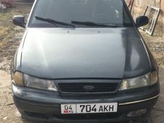 Фото авто Daewoo Nexia