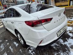 Photo of the vehicle Hyundai Sonata