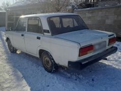 Photo of the vehicle ВАЗ (Lada) 2107