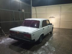 Photo of the vehicle ВАЗ (Lada) 2107